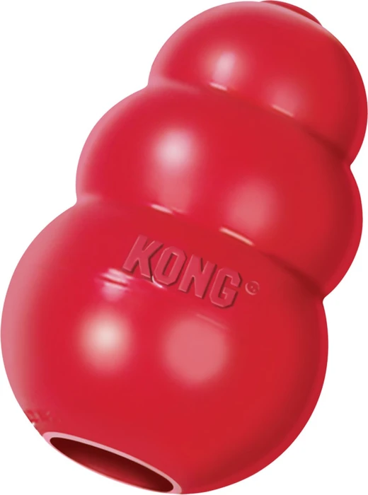Kong Classic rot