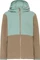 Vaude Pulex II Hooded Fleece Jacke (Junior) Vorschaubild