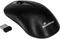 MediaRange 3-Button Wireless Optical Mouse schwarz, USB Vorschaubild
