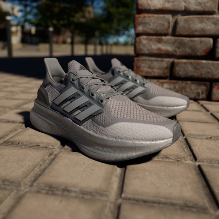 adidas Ultraboost 5 grey four/silver metallic/grey two