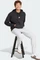 adidas Essentials Feelcozy French Terry Hoodie schwarz/weiß (Herren) Vorschaubild