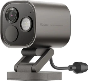 Aqara Camera Hub G5 Pro, PoE, grau