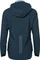 Vaude Yaras 3in1 Fahrradjacke dark sea/blue (Damen) Vorschaubild