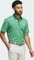 adidas Ultimate365 Tour Twistknit Poloshirt kurzarm preloved green (Herren) Vorschaubild