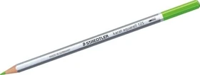 Staedtler Karat Aquarell 125 Aquarellstift grün, 6er-Pack