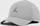 Nike Jordan Rise strukturierte Metall Kappe light smoke grey (HM5750-077)
