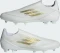 adidas F50 League Laceless FG/MG cloud white/gold metallic Vorschaubild