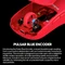 Pulsar Gaming Gears X2H Wireless Red Edition, USB Vorschaubild
