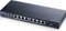 Zyxel XMG1915-10E Desktop 2.5G Smart Switch, 8x RJ-45, 2x SFP+ Vorschaubild
