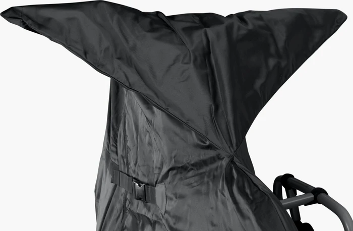 Evoc Bike Rack Cover MTB Fahrradabdeckung