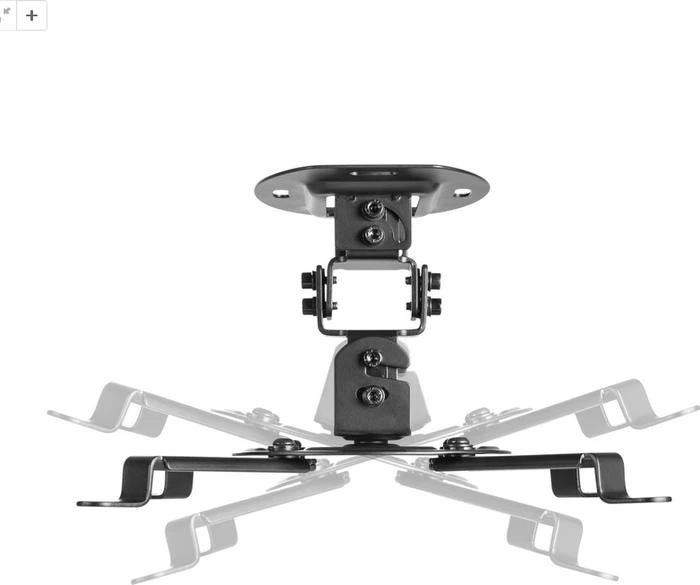 InLine Deckenhalterung