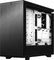 Fractal Design Define 7 Black/White Solid, schallgedämmt Vorschaubild