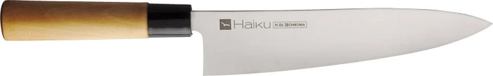 Chroma Haiku H-06 Kochmesser