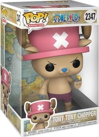 FunKo Pop! Animation - One Piece - Jumbo Tony Tony Chopper
