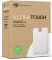 Seagate Ultra Touch, weiß, 2TB, +Rescue, USB-C 3.0 Vorschaubild