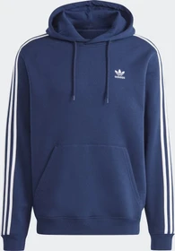 adidas Adicolor Classics 3-Streifen Hoodie night indigo (Herren)