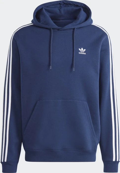 adidas Adicolor Classics 3-Streifen Hoodie night indigo (Herren)