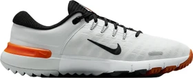 Nike Free Golf NN white/safety orange/black (Herren)
