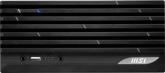 MSI PRO DP20Z 5M-007DE, Ryzen 5 5600G, 8GB RAM, 256GB SSD