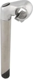 Ergotec Cat Tube 230mm 25.4mm/1 1/8" +30° Vorbau 40mm schwarz