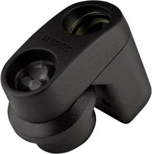 Sekonic L-478VF Sucher