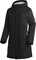 Maier Sports Laerke 2.0 Mantel schwarz (Damen) Vorschaubild