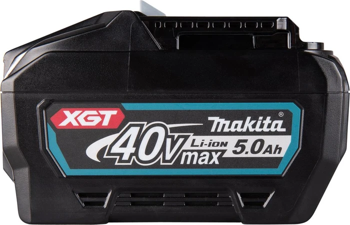 Makita BL4050F XGT Werkzeug-Akku 40V, 5.0Ah, Li-Ionen [5.0Ah] [180Wh]