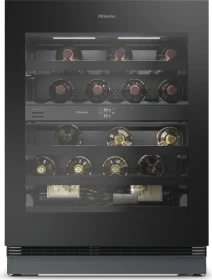 Miele KWTUS 7096 E obisidianschwarz