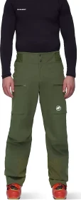 Mammut Stoney HS Skihose lang dark marsh (Herren)