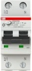ABB DS201MA-C25/0.03AP-R