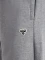 hummel Loose Bee Trainingshose lang grey melange Vorschaubild