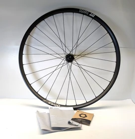 DT Swiss M 1900 Spline 28H 20mm/30mm 29" 12x142 TA SRAM XD Centerlock Disc Hinterlaufrad