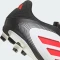 adidas Copa Pure III Club FG/MG cloud white/lucid red/core black Vorschaubild