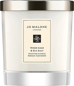Jo Malone Classic Wood Sage & Sea Salt Duftkerze, 200g