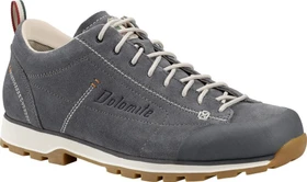 Dolomite Cinquantaquattro Low gunmetal grey/canapa beige (Herren)
