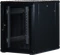 Rockstable 19" Serverschrank 15HE, Gitternetztür, IP2X, schwarz, 800mm tief Vorschaubild