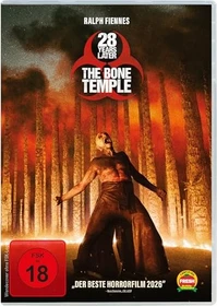 28 Years Later (DVD)