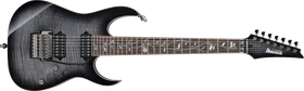 Ibanez RG8527 BRE Black Rutile