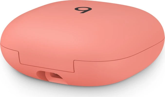 Apple Beats Fit Pro korallenpink