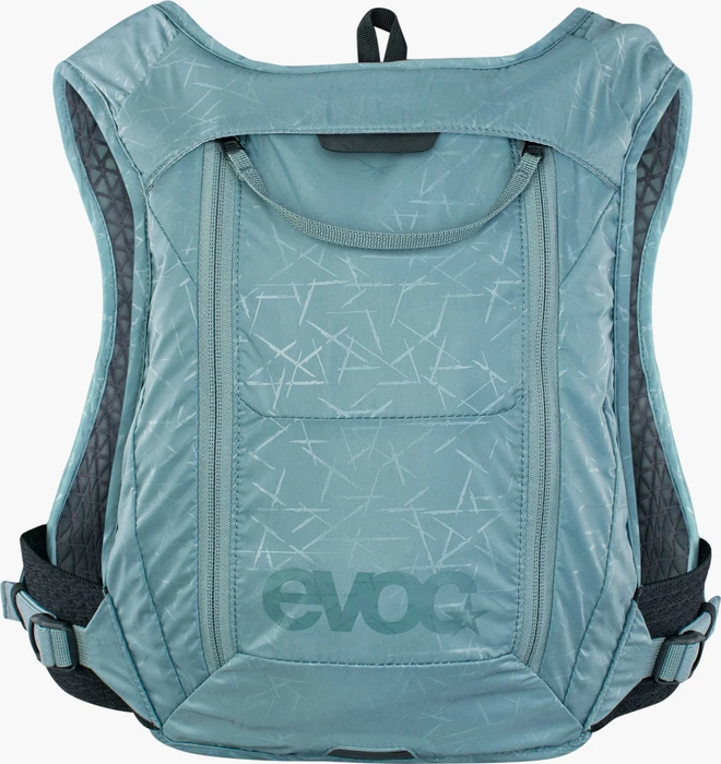 Evoc Hydro Pro 1.5 steel