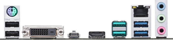 ASUS TUF Z370-Plus Gaming II (Intel 1151 v2)
