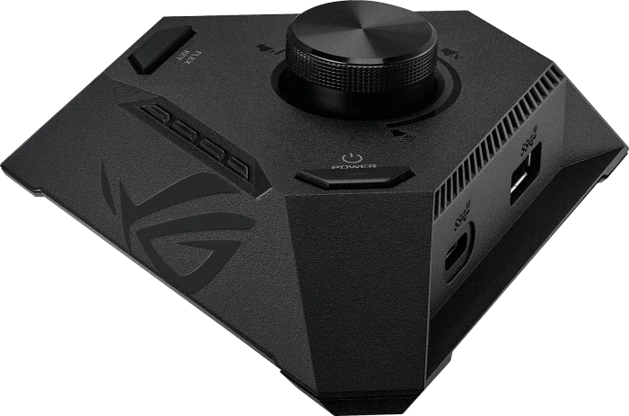 ASUS ROG Strix X870-I Gaming WIFI (AMD AM5)