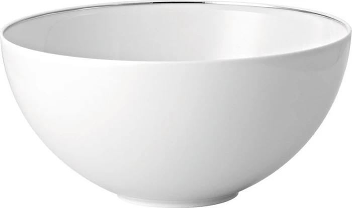 Rosenthal studio-line TAC 02 Platin Schüssel 19cm