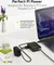 goobay Netzteil für Raspberry Pi 5, 27W, schwarz Vorschaubild