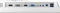 NEC MultiSync EA241WU-WH, weiß, 24" Vorschaubild