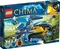 LEGO Legends of Chima Modelle - Equilas Ultra Striker Vorschaubild