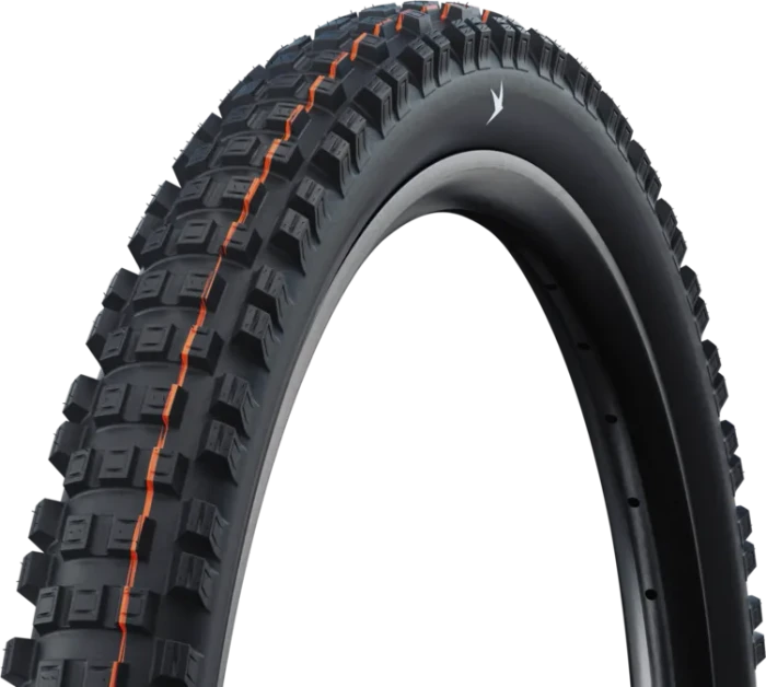 Schwalbe Eddy Current Radial 29x2.6" Gravity Pro Soft Reifen