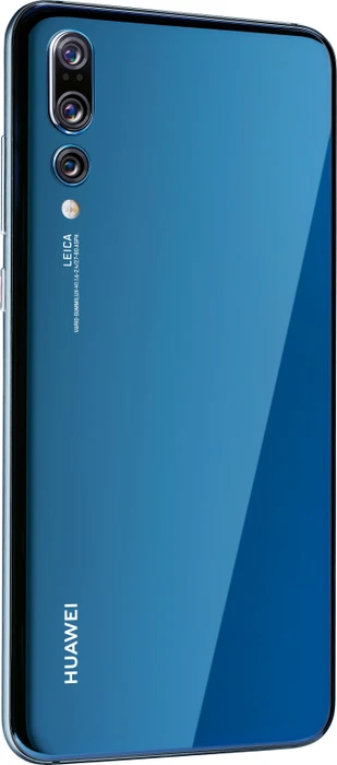 Huawei P20 Pro Dual-SIM blau