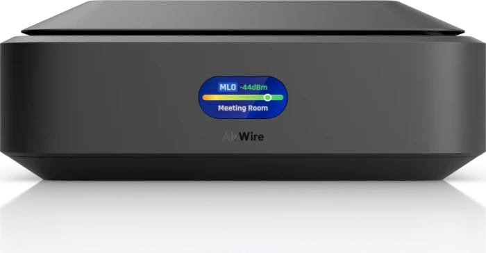Ubiquiti AirWire WLAN-Adapter, Wi-Fi 7, 5GHz/6GHz, USB-C 3.0 [Buchse]