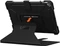 UAG Metropolis Series Case für Apple iPad 10.2" 2019/2020, schwarz Vorschaubild